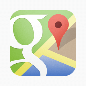 Google map Google map
