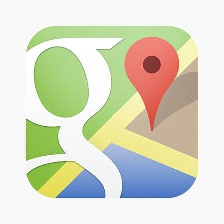 Google map