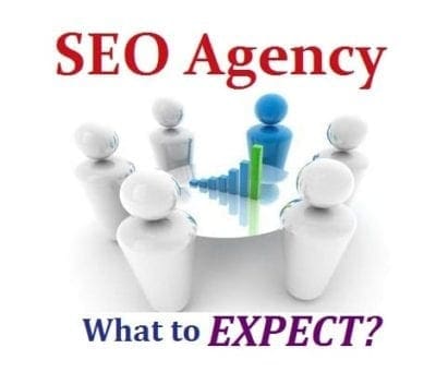 Agence de référencement SEO