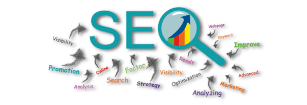 Agence SEO à Chambéry