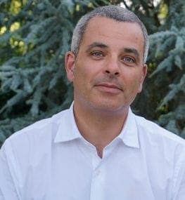 Nicolas Schiavon METADOSI