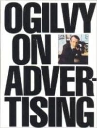 Ogilvy on Advertising