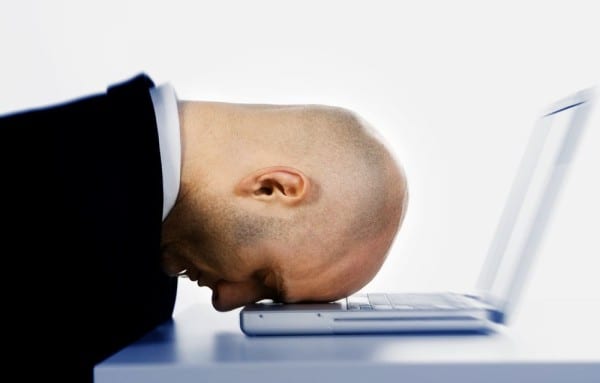 Bourrage de liens de mots clés : une des pires choses à faire Bourrage de liens de mots clés : une des pires choses à faire