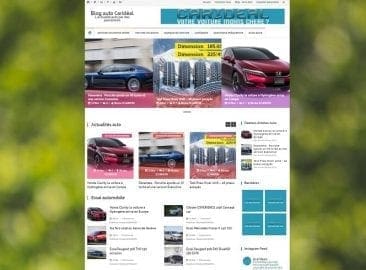 Carideal Blog Auto Marketing automobile