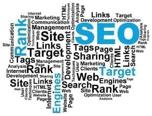 Prix de SEO