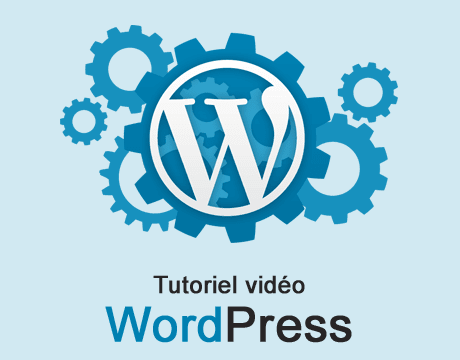 30 tutoriels vidéo excellents pour WordPress