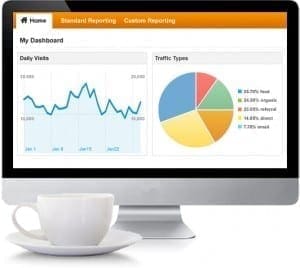 Web Analytics et mesure d’audience d’un site internet Web Analytics et mesure d’audience d’un site internet