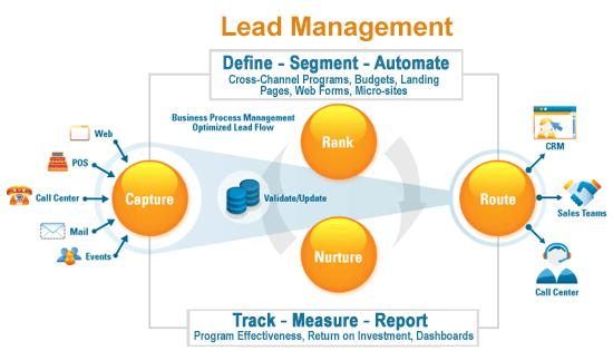 Lead Management