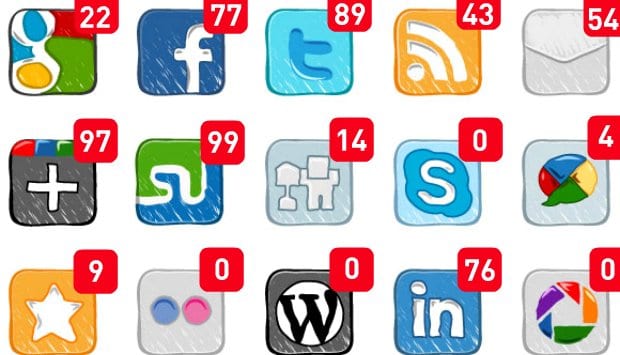Encouragez les utilisateurs à partager et commenter votre contenu sur les réseaux sociaux Encouragez les utilisateurs à partager et commenter votre contenu sur les réseaux sociaux