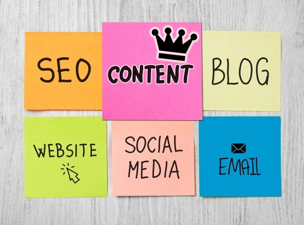 Cohérence du contenu Cohérence du contenu
