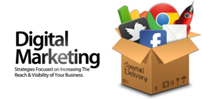 Marketing Digital