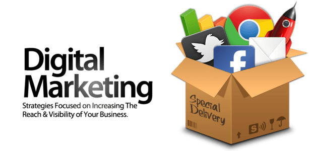 Marketing Digital