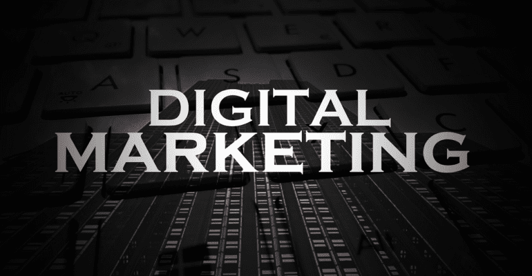 Qu'est-ce que le Marketing Digital ?
