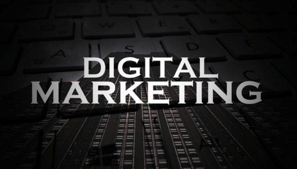 Qu'est-ce que le Marketing Digital ?