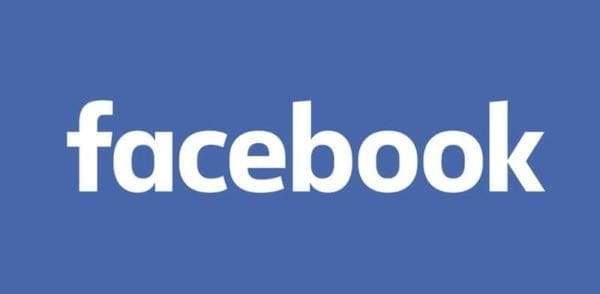 Plateforme réseau social facebook