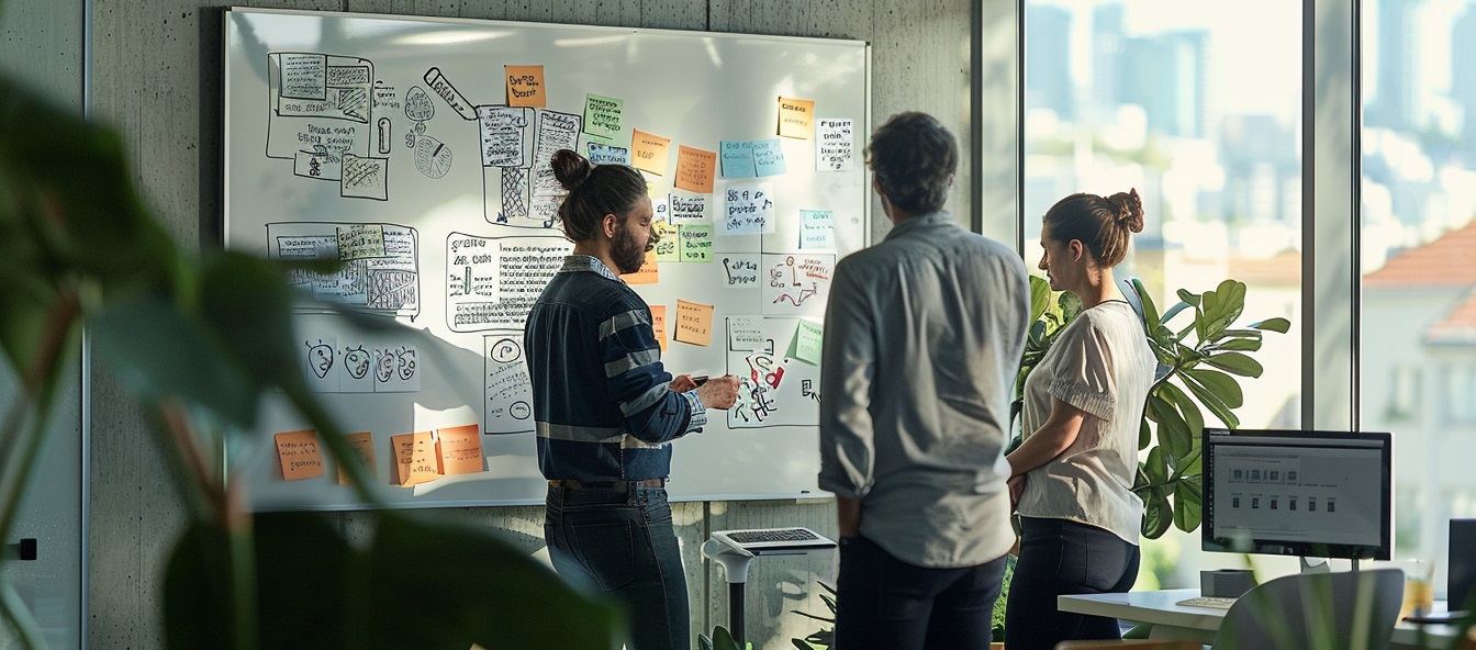 Stratégie inbound marketing