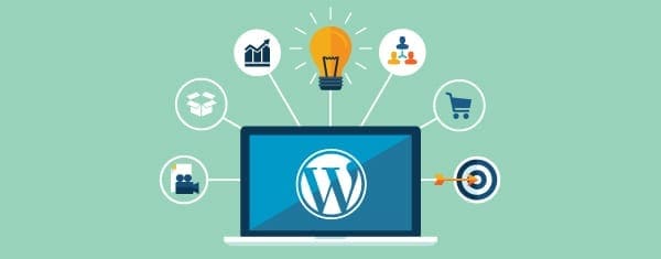 Wordpress / Joomla : CMS outil de marketing Mobile