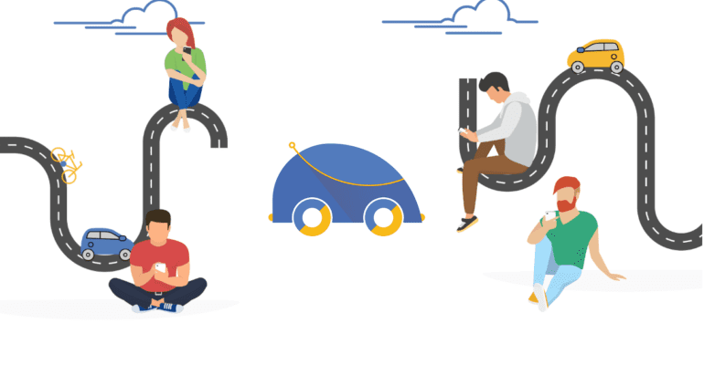 Moments de l'acheteur dans le marketing digital automobile