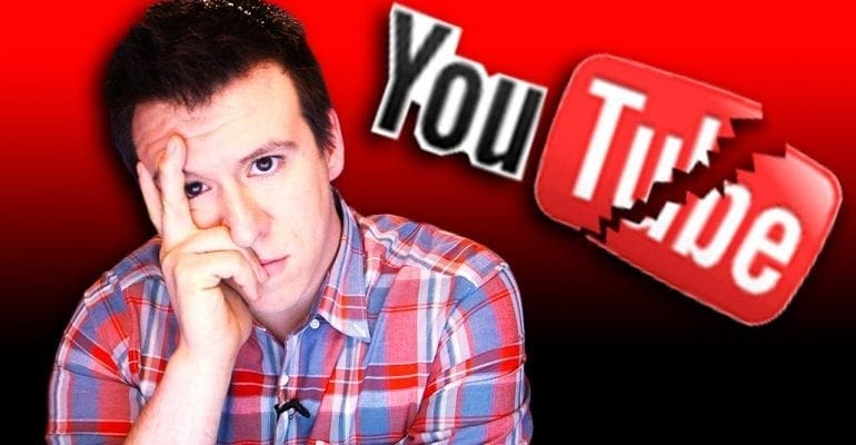 l'Algorithme Youtube vient de changer