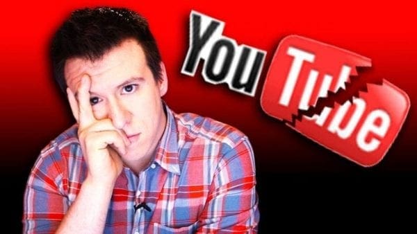 l'Algorithme Youtube vient de changer