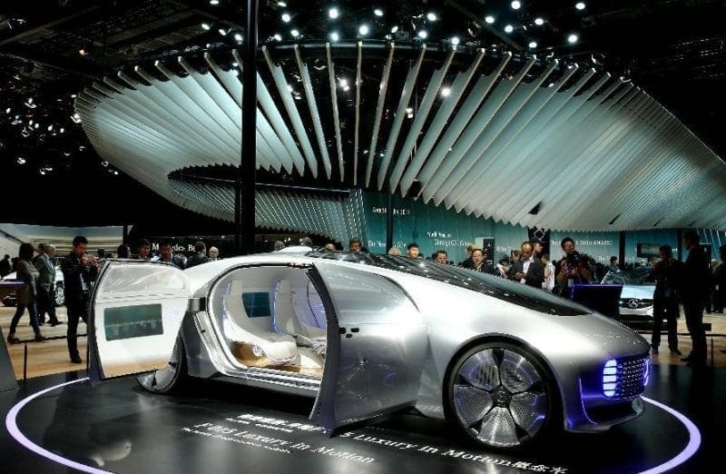 Le marketing digital dans le marché automobile : les temps de l'acheteur