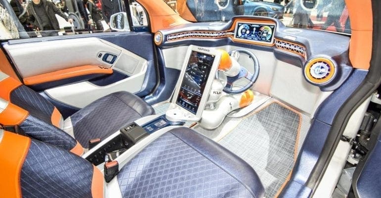 Nouvelles tendances dans le marché automobile