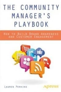 La liste de lecture pour l'été 2016 pour les spécialistes du marketing digital Community manager playbook