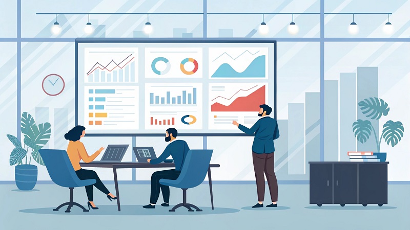 Marketing de contenu B2B 9 optimisation seo pour le marketing de contenu b2b