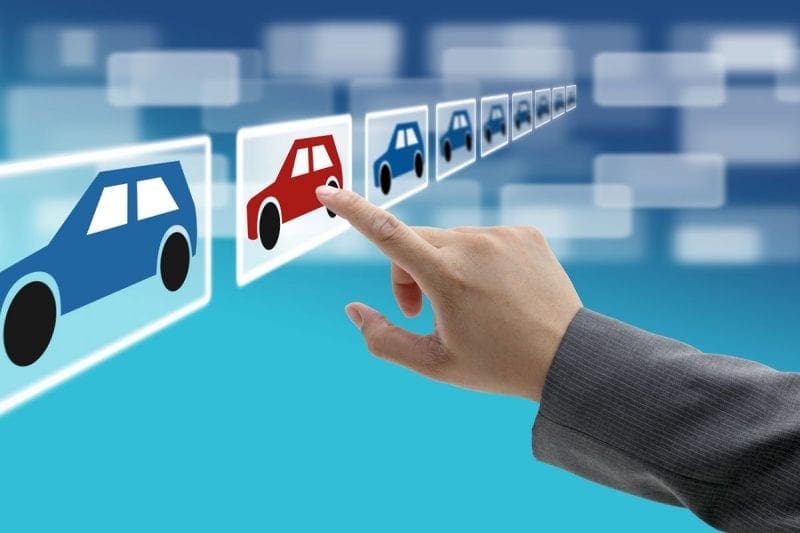 SEO pour les Concessionnaires automobiles