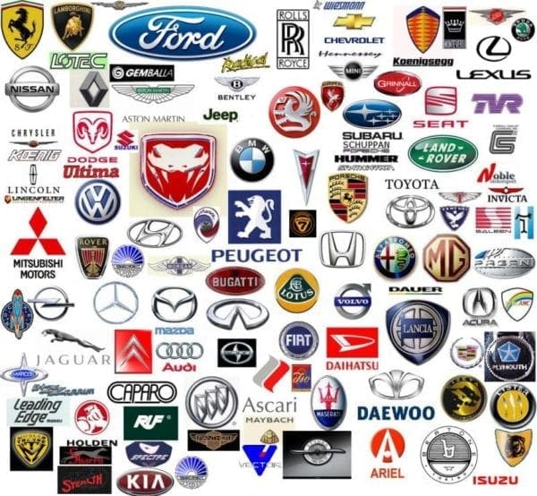 SEO pour les constructeurs automobiles