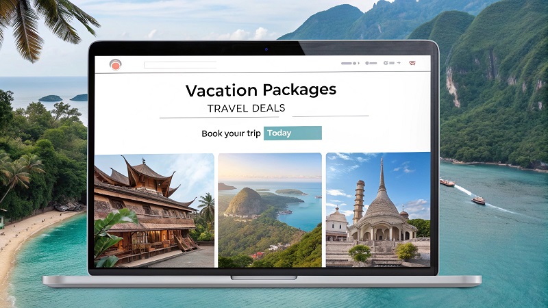 SEO pour les agences de voyages - Conseils 2 FAQ sur le SEO pour les agences de Voyage