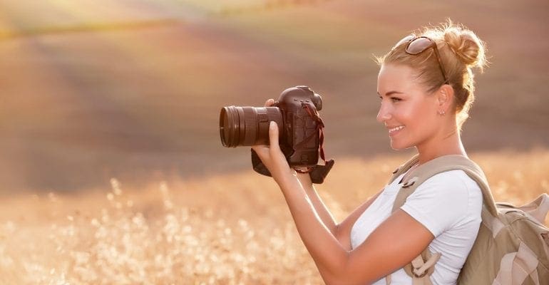 SEO pour les photographes