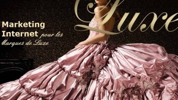 Marketing digital pour les marques de luxe