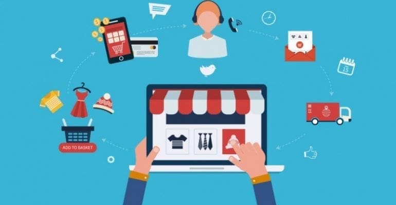 Stratégies Marketing Internet pour les sites de e-commerce