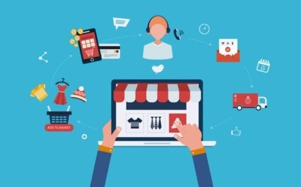 Stratégies Marketing Internet pour les sites de e-commerce