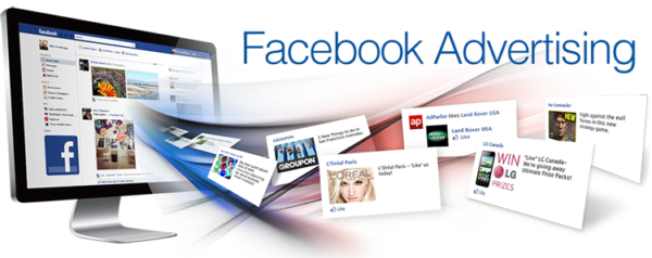 Facebook business ads