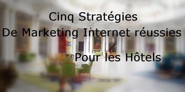 Comment Metadosi peut vous aider dans votre stratégie de marketing digital pour hôtel