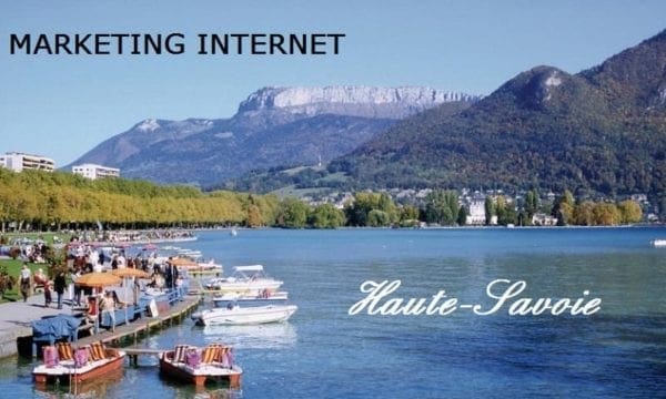 Agence SEO Annecy