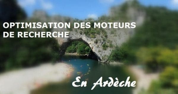 SEO Privas en Ardèche & marketing digital
