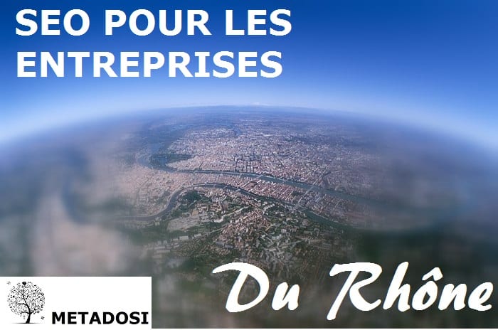 Agence SEO Lyon