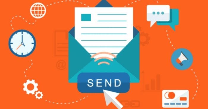 Les 4 plus gros avantages de l'email marketing