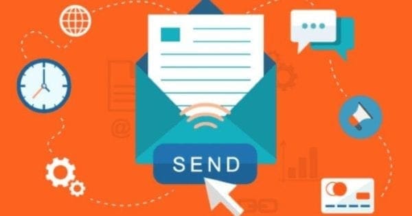 Les 4 plus gros avantages de l'email marketing