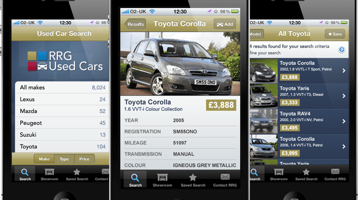Comment les applications mobiles peuvent améliorer les marges des concessionnaires automobiles