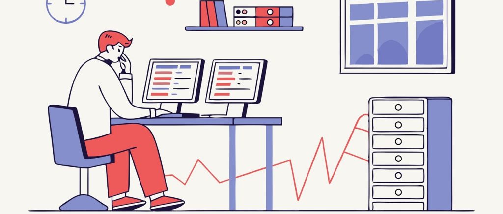 Comment réparer une baisse de trafic internet après une refonte de site web 3 Comment réparer une baisse de trafic internet après une refonte de site internet ?