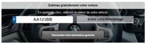 Leads d'estimation de reprise : pas assez de concessionnaires n'y croient