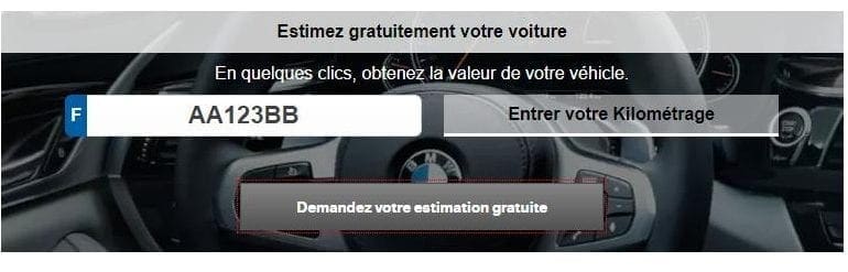 Estimation de reprise : pas assez de concessionnaires croient à ces leads