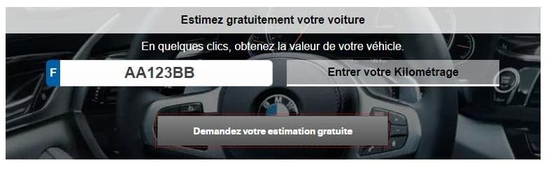 Estimation de reprise : pas assez de concessionnaires croient à ces leads