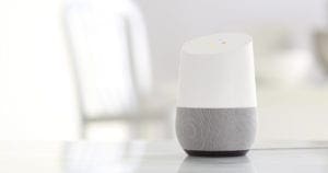 Google annonce l'aube de l'âge de l'assistance