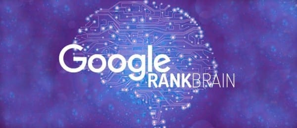 Google rankbrain utilise l'intelligence artificielle