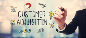 Stratégie et techniques d'acquision de clients